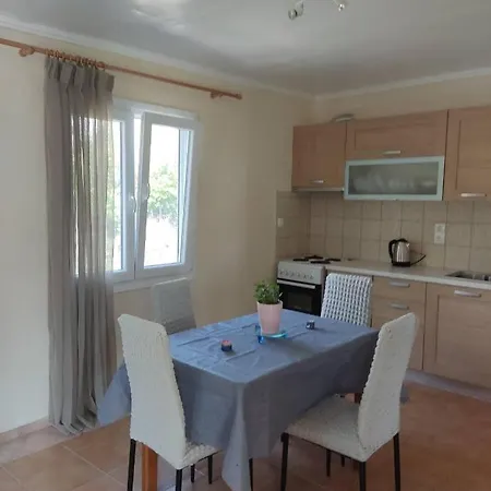 Marias House Arillas Arillas (Corfu)