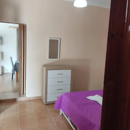 Marias House Arillas * Arillas (Corfu)
