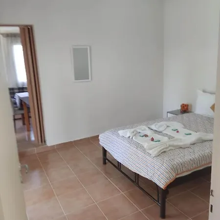 Marias House Arillas Arillas (Corfu)