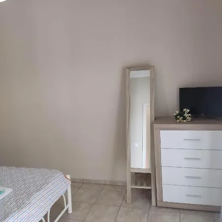 Marias House Arillas Arillas (Corfu)