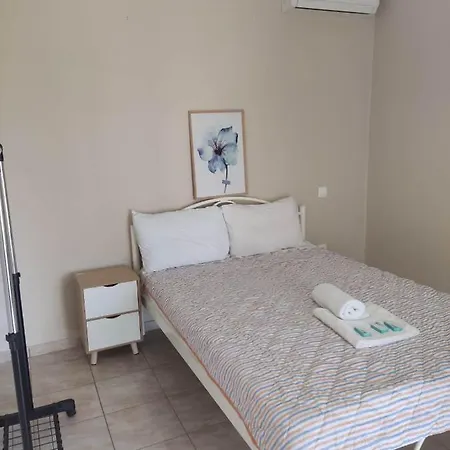 Apartamento Marias House Arillas