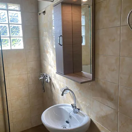 Apartamento Marias House Arillas