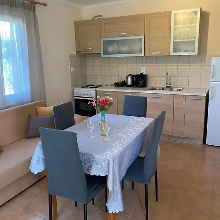 Apartamento Marias House Arillas *